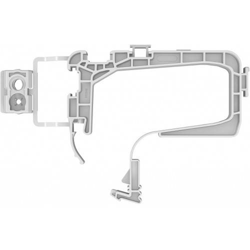 PRO EPH Sammelhalter, 40 Leitungen NYM 3x1,5 mm²-0