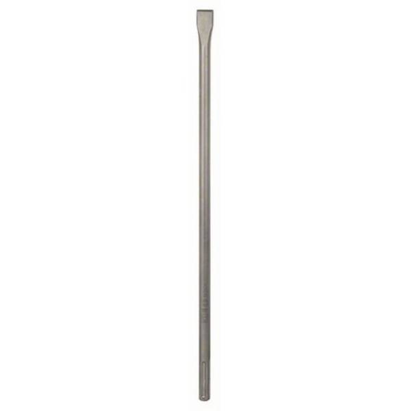 Bosch PRO SDS max-4C Flachmeißel-Set 25 x 600 mm - 2608690126