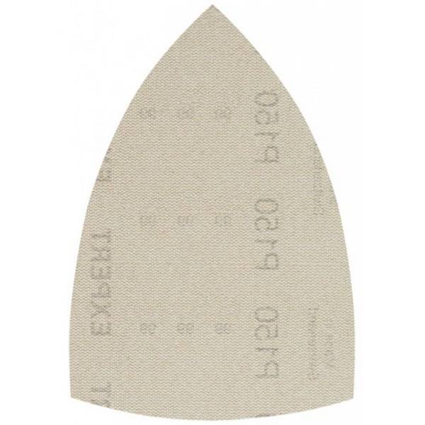 BOSCH Expert M480 Schleifnetz für Multischleifer 100 x 150 mm, G 150, 10-tlg.