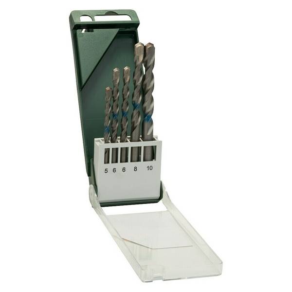 BOSCH 2609255417, BETONBOHRER-SET (5)
