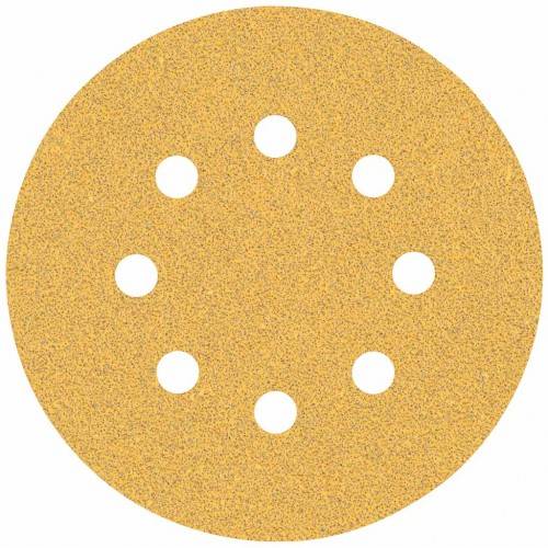 BOSCH - 50 Expert C470 Best for Wood and Paint Schleifblätter 60-0