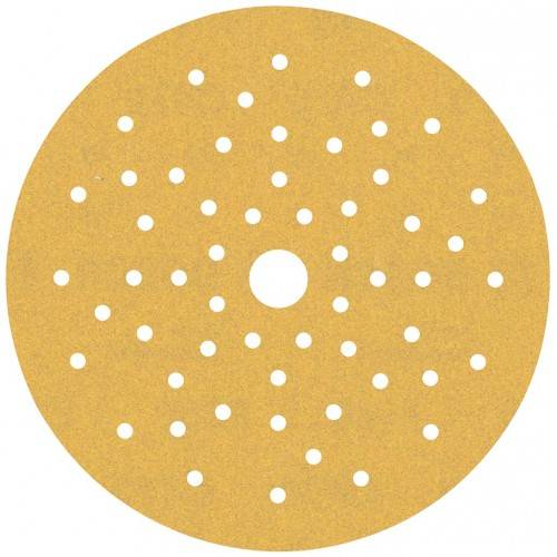BOSCH 2608901141, Expert C470 Schleifpapier Mehrloch 150mm G180, 50-tlg.-0