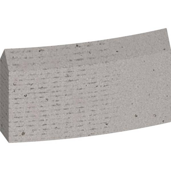 BOSCH 2608601419, PRO Kernschneider trocken, 102 x 11,5 mm, 1 1/4-Zoll UNC