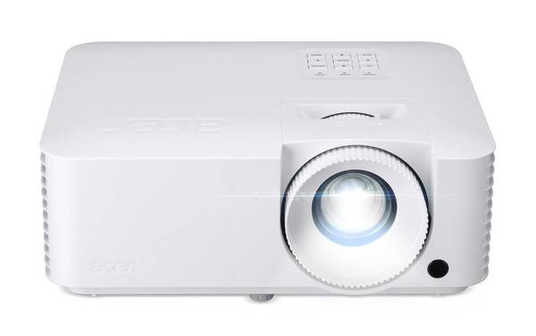 Acer Vero PL2520pi Heimkino Laser Beamer 4000 ANSI Lumen MR.P0D11.001
