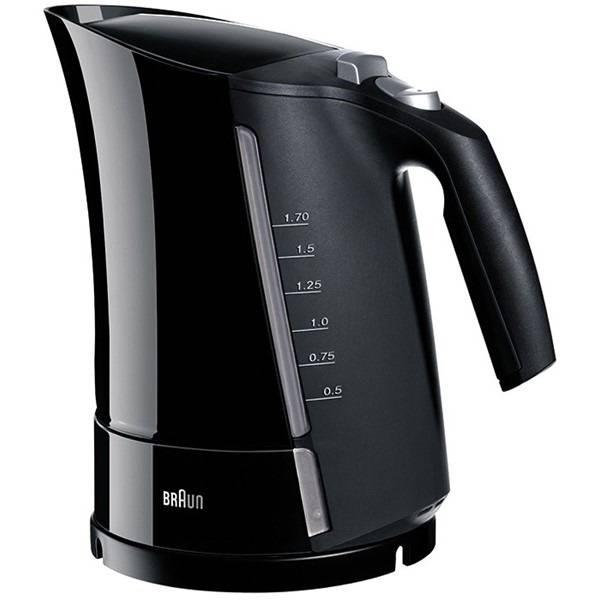 Braun 657750 MultiQuick 5 WK 500, Wasserkocher-0