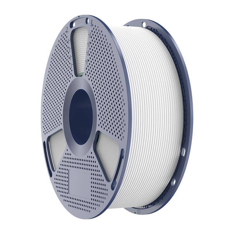Sunlu PETG High Speed Matte Filament, 1,75mm, 1kg - Farbton: White-2