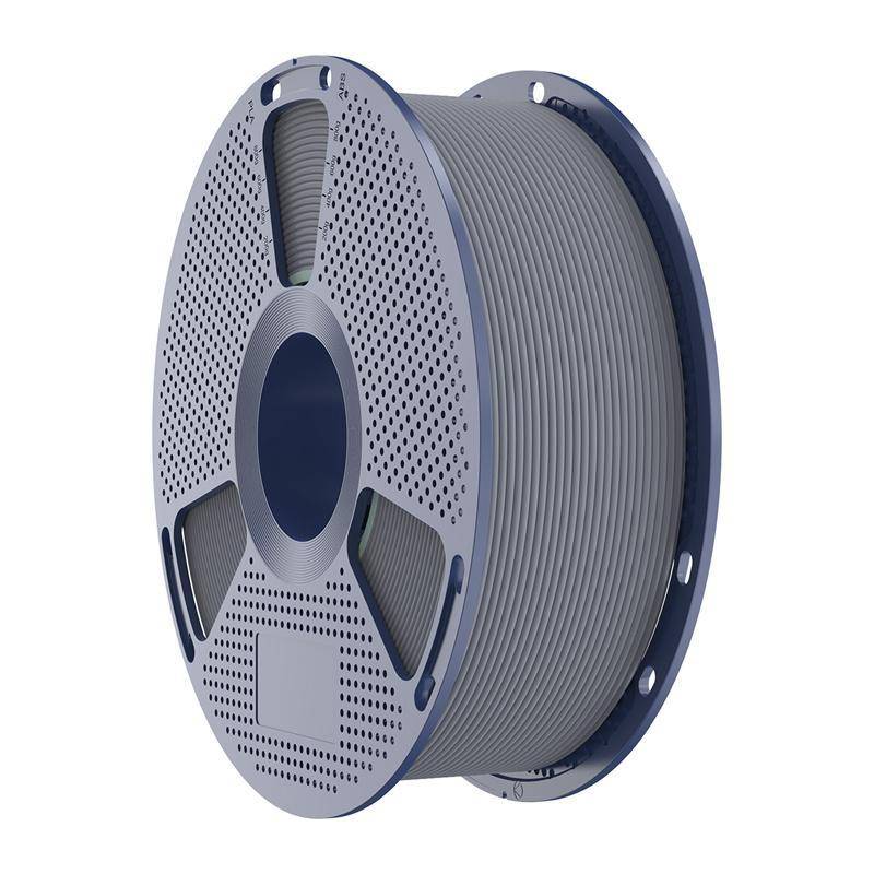 Sunlu PETG High Speed Matte Filament, 1,75mm, 1kg - Farbton: Grey-2