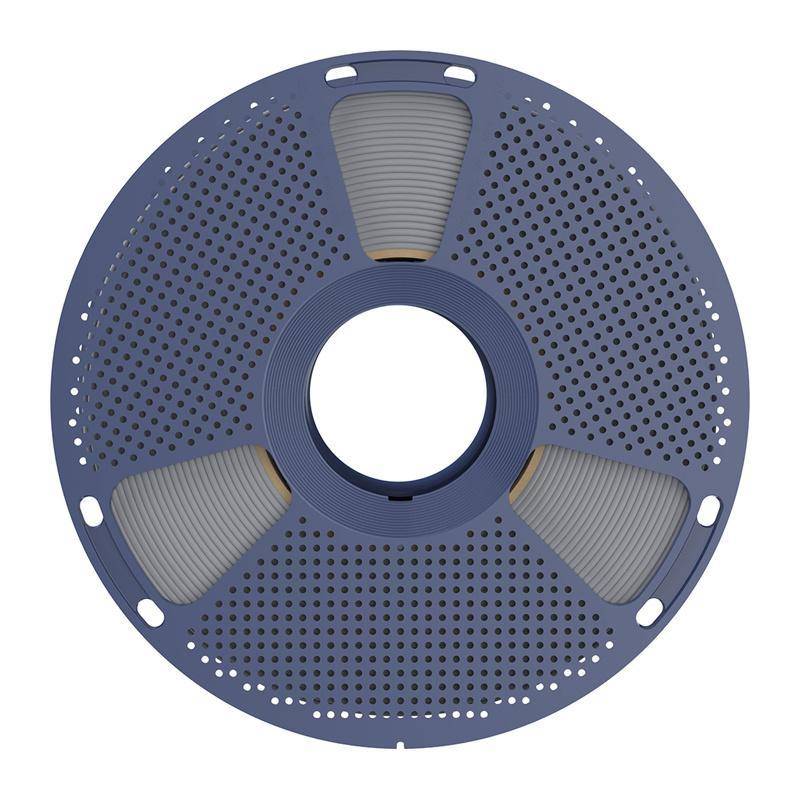 Sunlu PETG High Speed Matte Filament, 1,75mm, 1kg - Farbton: Grey-3
