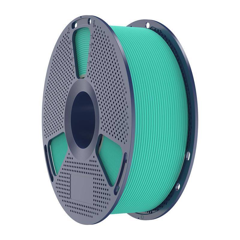 Sunlu PETG High Speed Matte Filament, 1,75mm, 1kg - Farbton: Mint Green-3