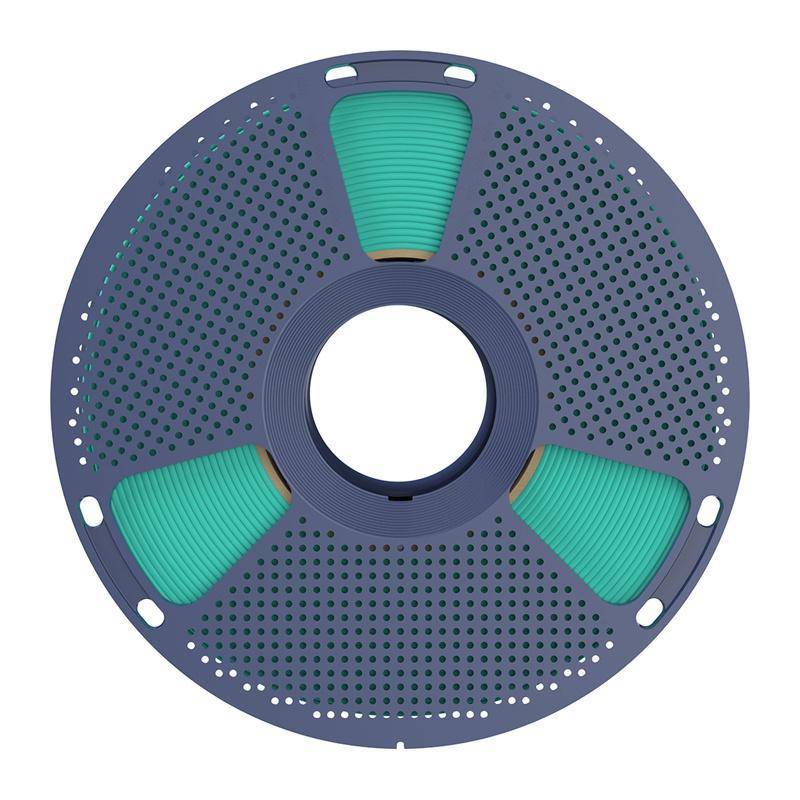 Sunlu PETG High Speed Matte Filament, 1,75mm, 1kg - Farbton: Mint Green-4