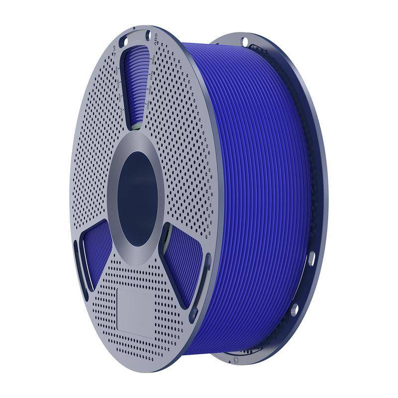 Sunlu PETG High Speed Matte Filament, 1,75mm, 1kg - Farbton: Blue-3