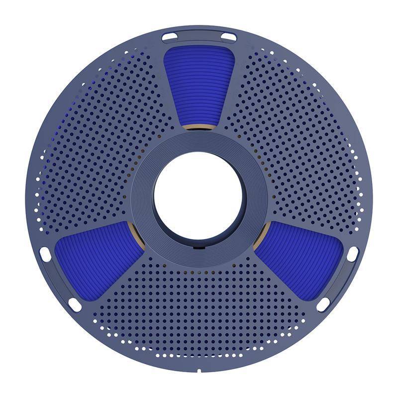 Sunlu PETG High Speed Matte Filament, 1,75mm, 1kg - Farbton: Blue-4