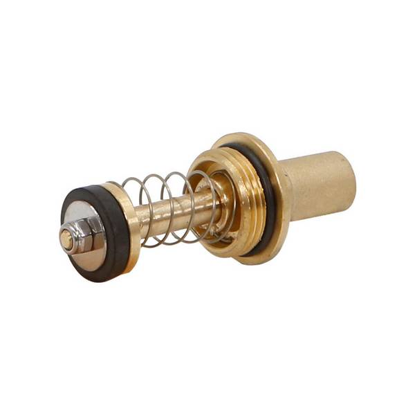 Schlösser Oberteil für Rückschlagventil, DN 15, 1/2", EPDM-Dichtung, Messing
