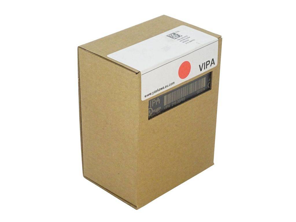 Yaskawa - 215-2BP03 - VIPA-0