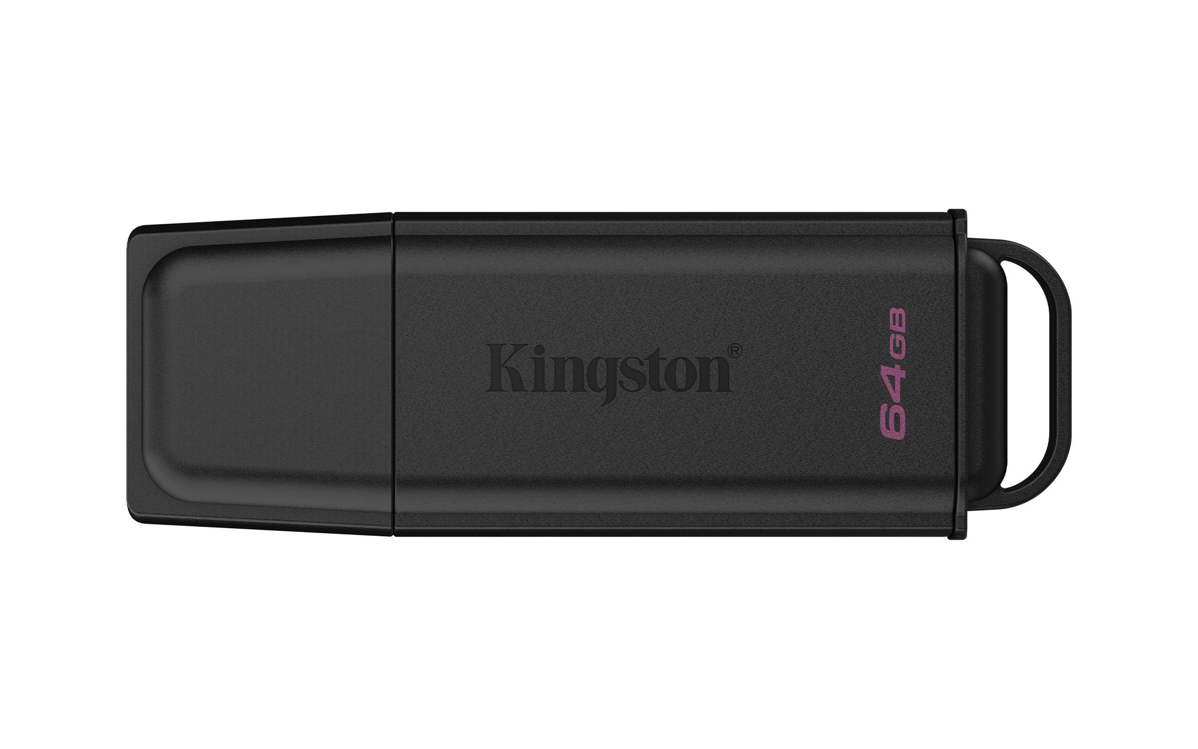 DataTraveler Exodia - USB-Flash-Laufwerk-0