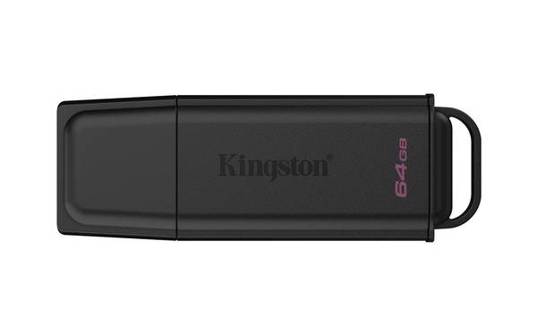 USB-Stick 64GB Kingston DataTraveler Exodia Gen2 USB 3.2 retail