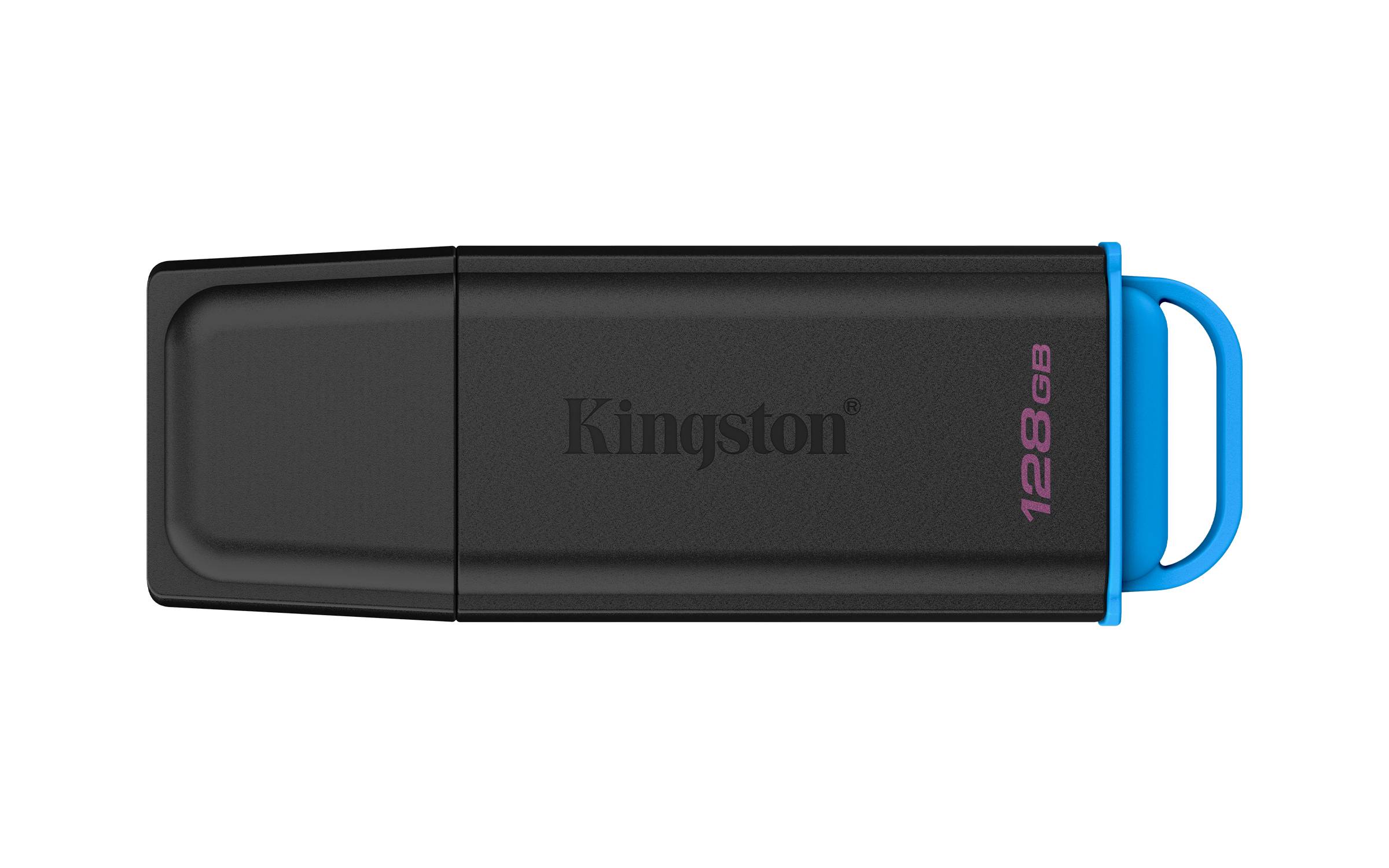 USB-Stick 128GB Kingston DataTraveler Exodia Gen2 USB 3.2 retail-0