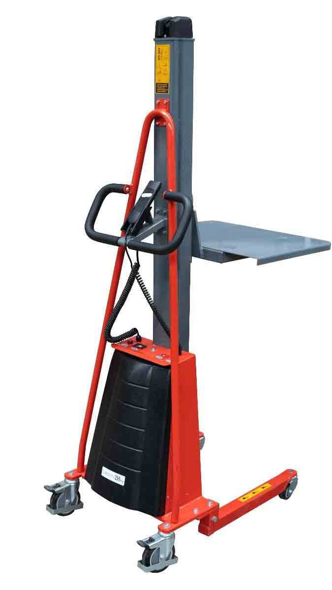 Schefer Elektrolifter EL Premium Tragkraft 250kg-0