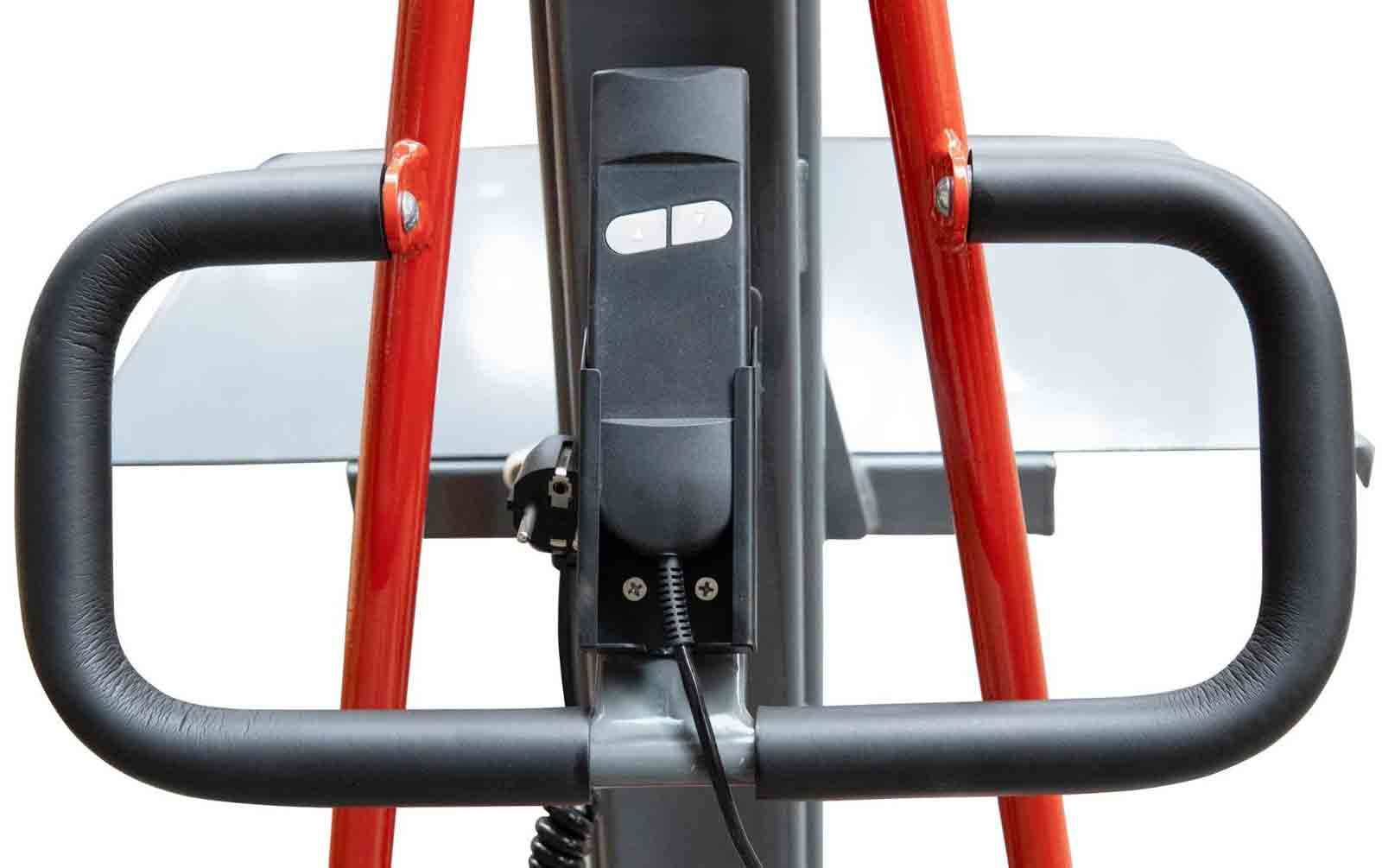 Schefer Elektrolifter EL Premium Tragkraft 250kg-2