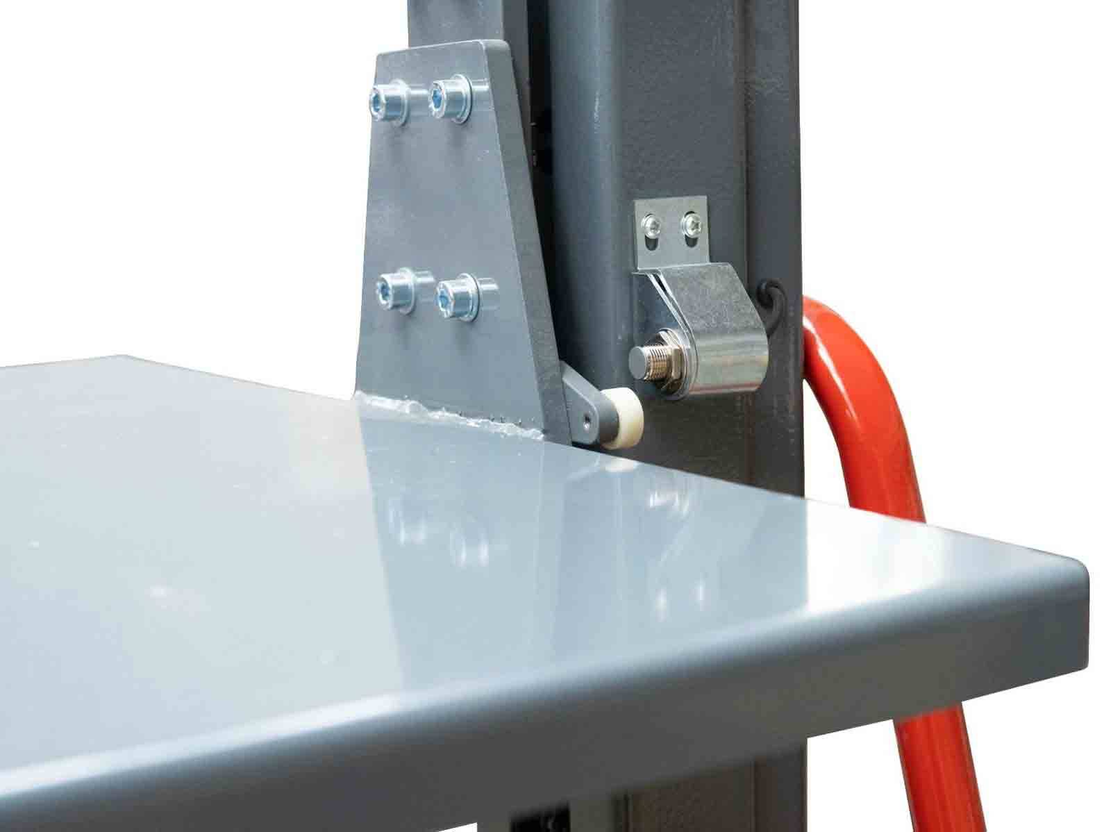 Schefer Elektrolifter EL Premium Tragkraft 250kg-3