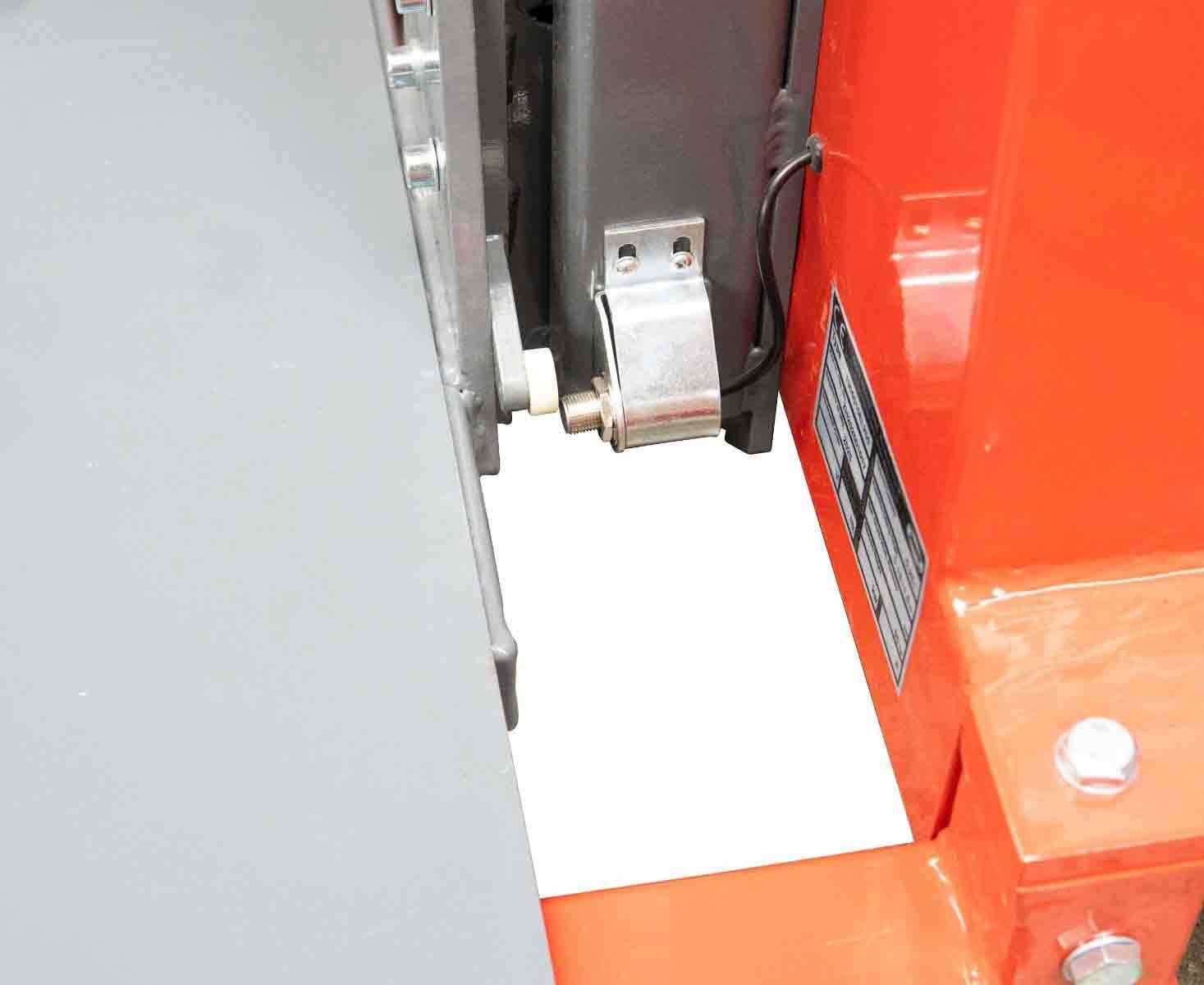 Schefer Elektrolifter EL Premium Tragkraft 250kg-4