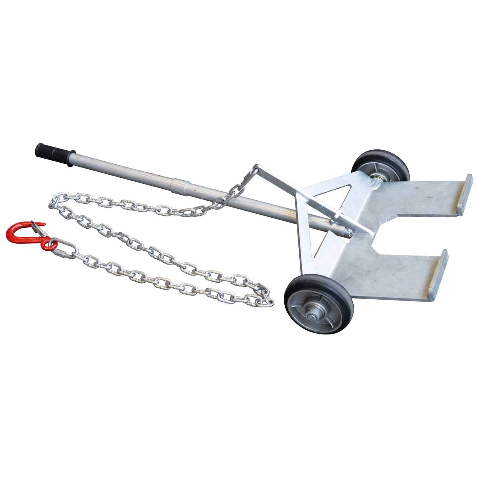Schefer Palettenzug PZ Premium Zugkraft 1000kg-0