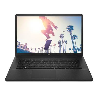 HP 17-cn0116ng 17,3" FHD Intel Celeron N4500 8GB RAM 512GB SSD UHD Graphics Window 11 schwarz-0