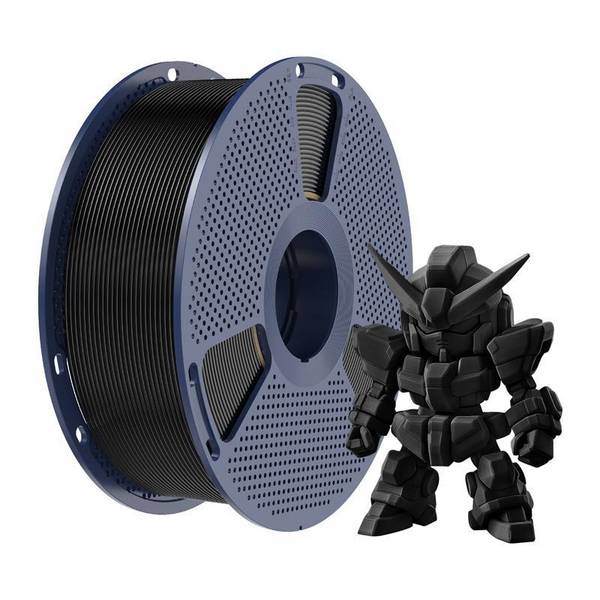 Sunlu - PLA+ 2.0 B - Sunlu PLA+ 2.0-Filament (schwarz)