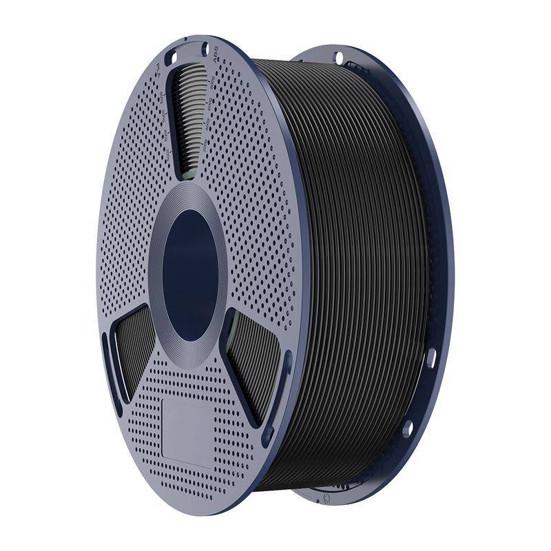 Sunlu - PLA+ 2.0 B - Sunlu PLA+ 2.0-Filament (schwarz)-2