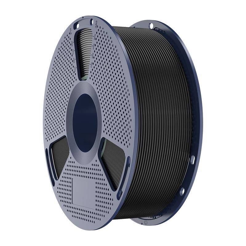 Sunlu - PLA+ B - Sunlu PLA+-Filament (schwarz)-3