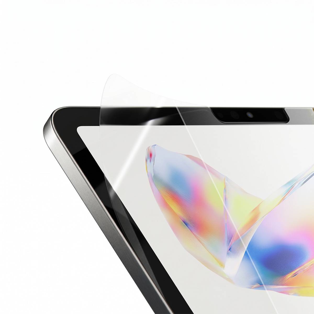 PAPERLIKE - 3 Displayschutz für iPad Air 11 2024 & 2025-1