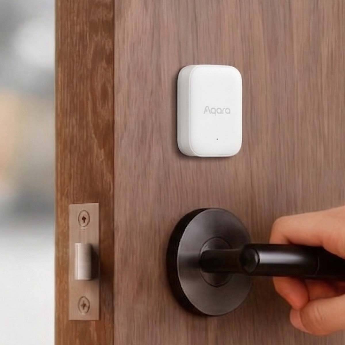 Aqara Multi-State Sensor P100 Kit White-2