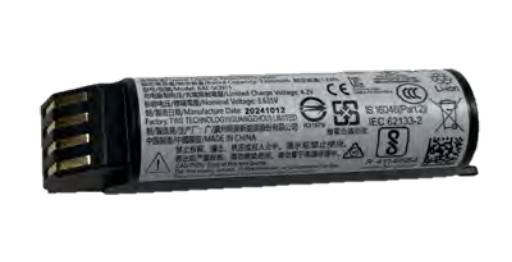 HONEYWELL Batterie - Li-Ion