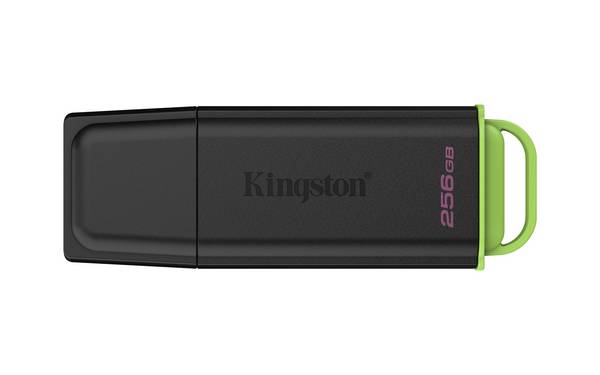 USB-Stick 256GB Kingston DataTraveler Exodia Gen2 USB 3.2 retail