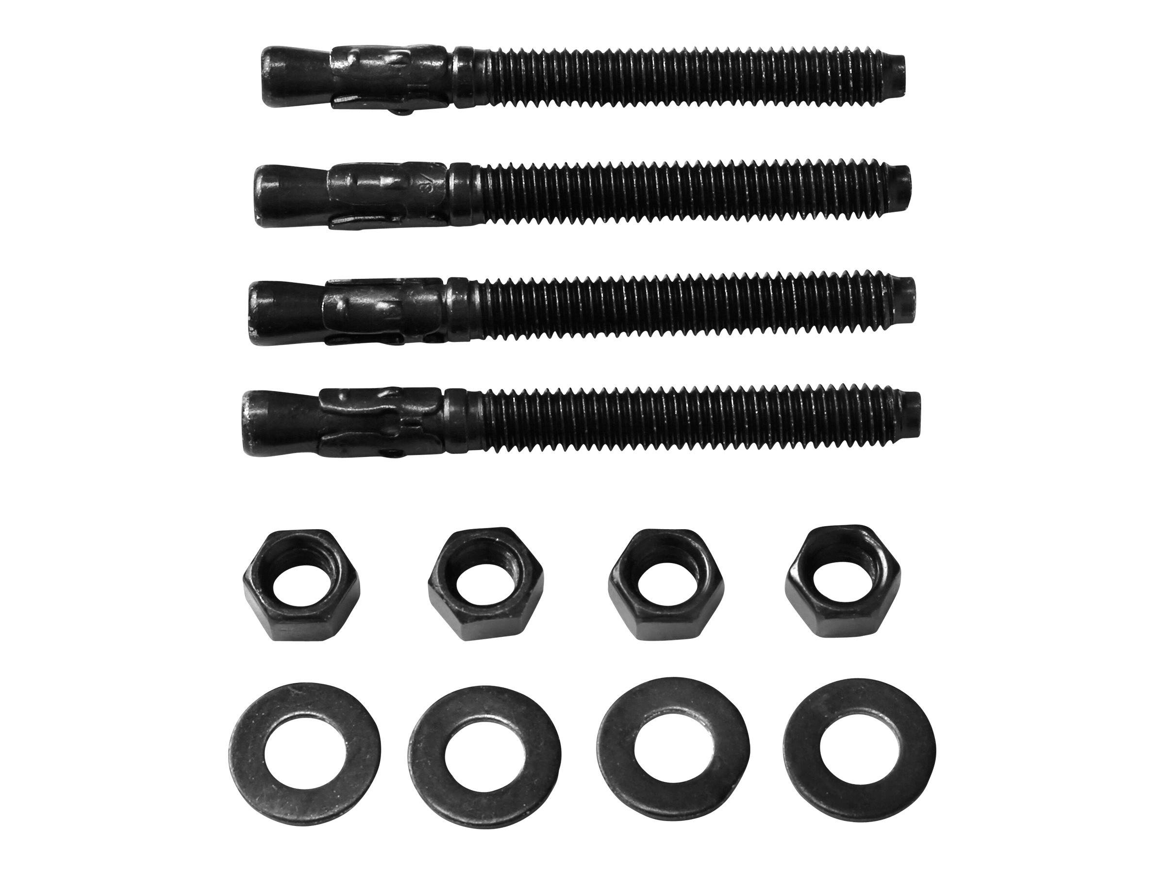 Ergotron - Oberflächenbefestigungs-Kit-0