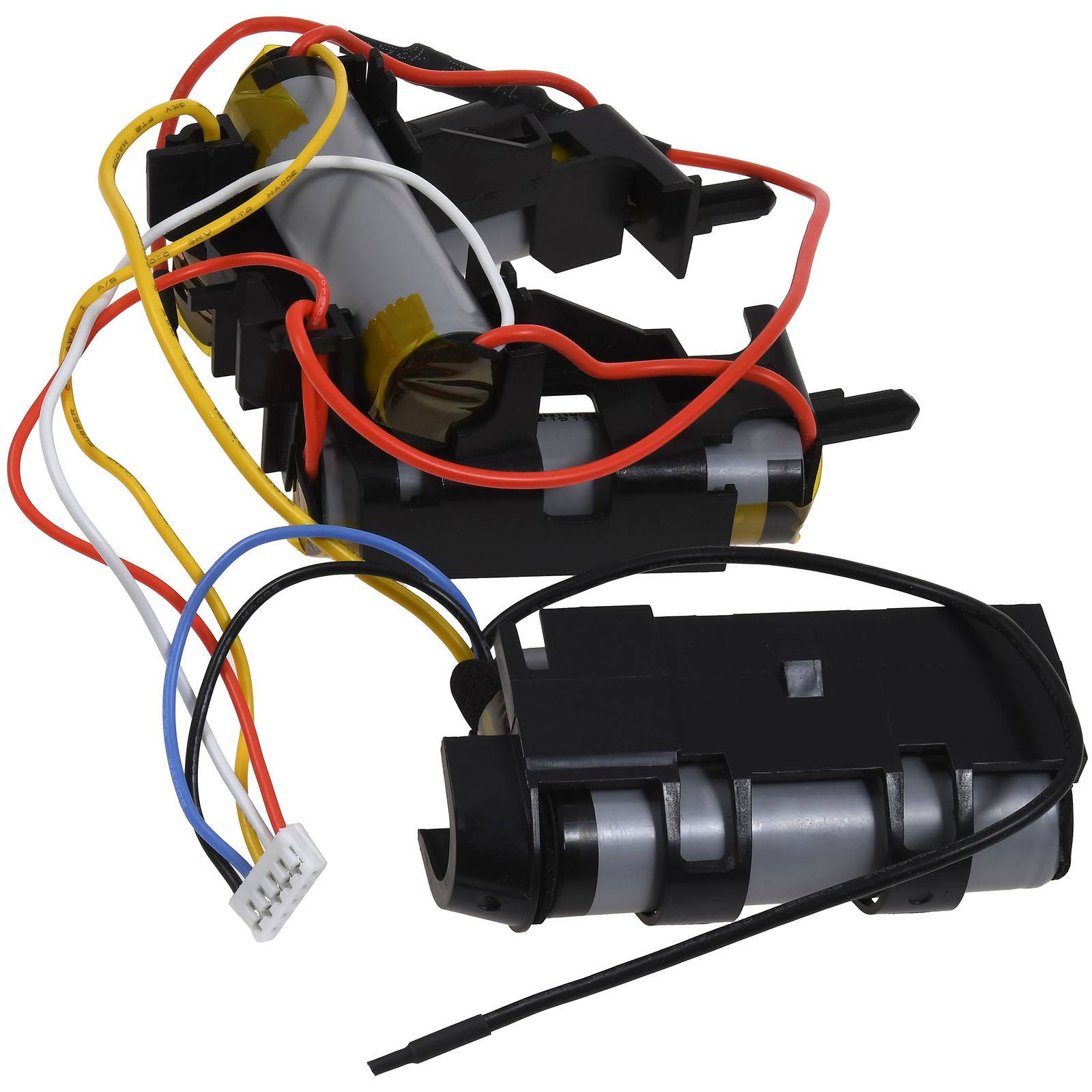 Powerakku für Staubsauger AEG AG35 Power, 18V, Li-Ion-1