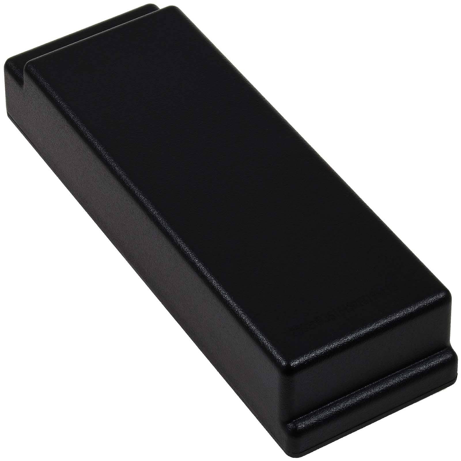 Standardakku kompatibel mit Scanreco Typ 592 2 Kontakte, 7,2V, NiMH-1