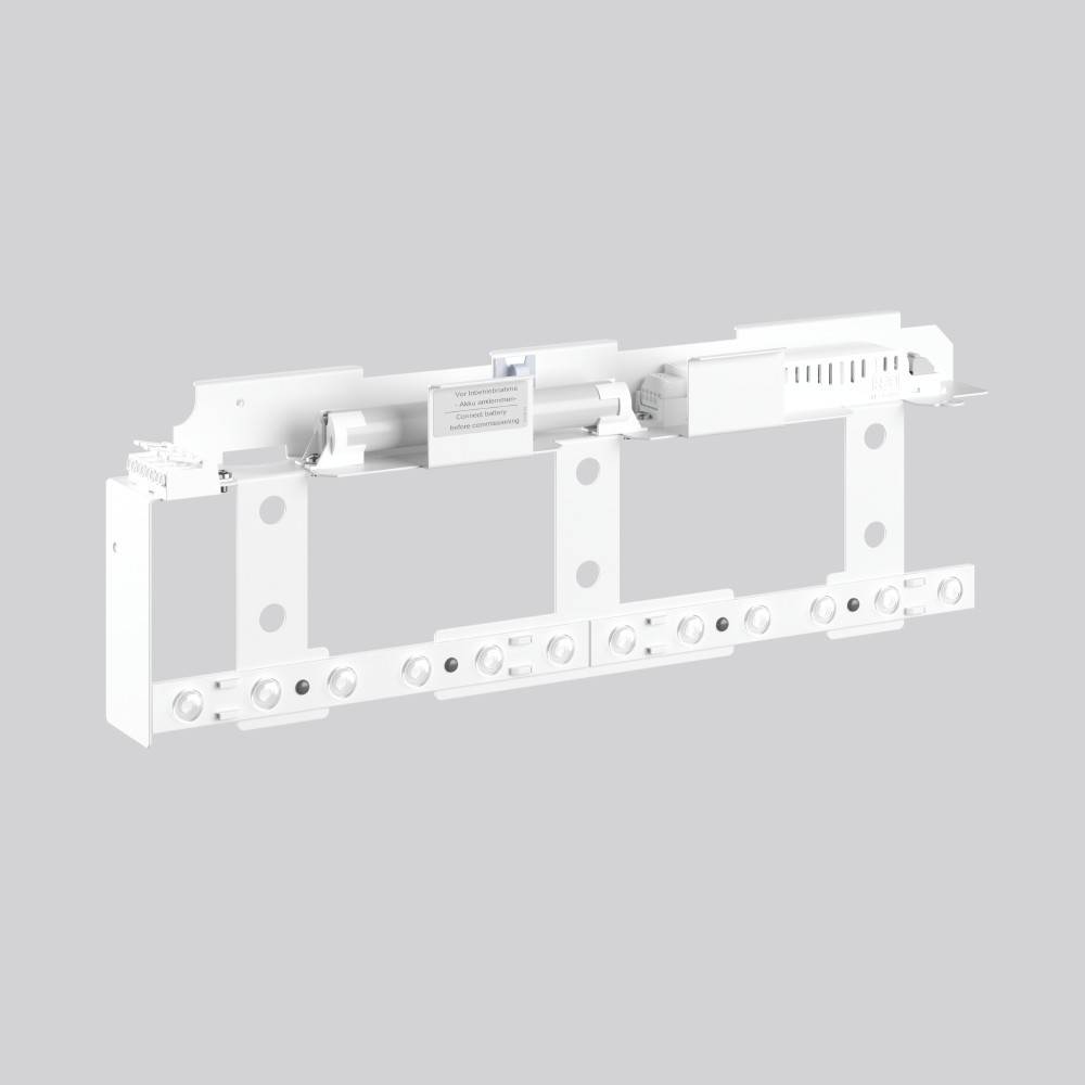 RZB LED Umrüstsatz 983047.002.07-0
