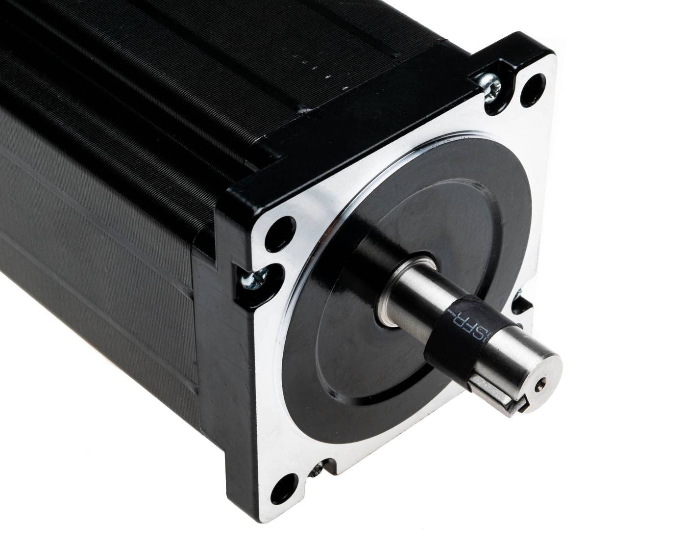 JMC Closed Loop Schrittmotor|integrierte Endstufe und Bremse|12,2 Nm|NEMA 34-4
