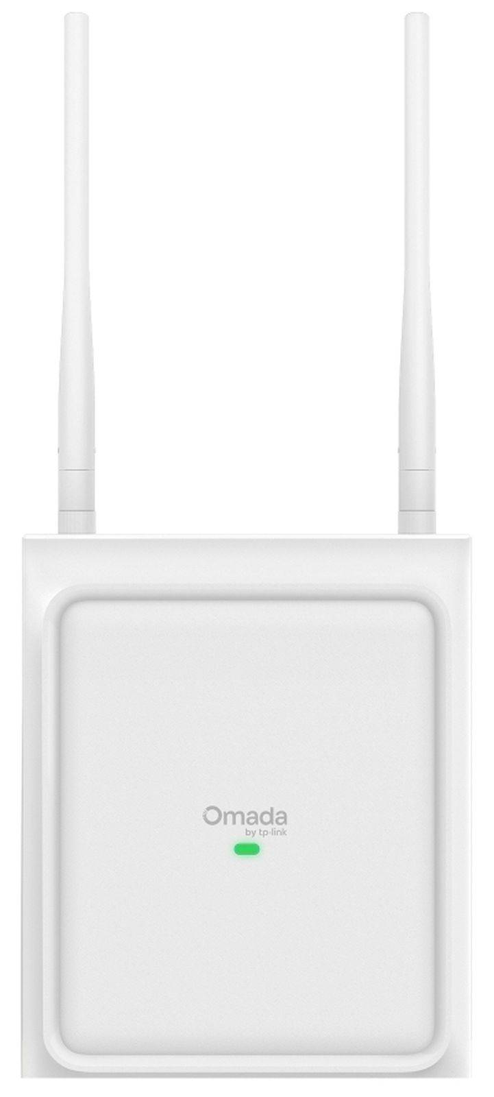 TP-Link Wireless AP WIFI7 • BE5000 • Indoor/Outdoor • 2.5 GbE • EAP725-Outdoor • Omada (EAP725-Outdoor(EU))-0