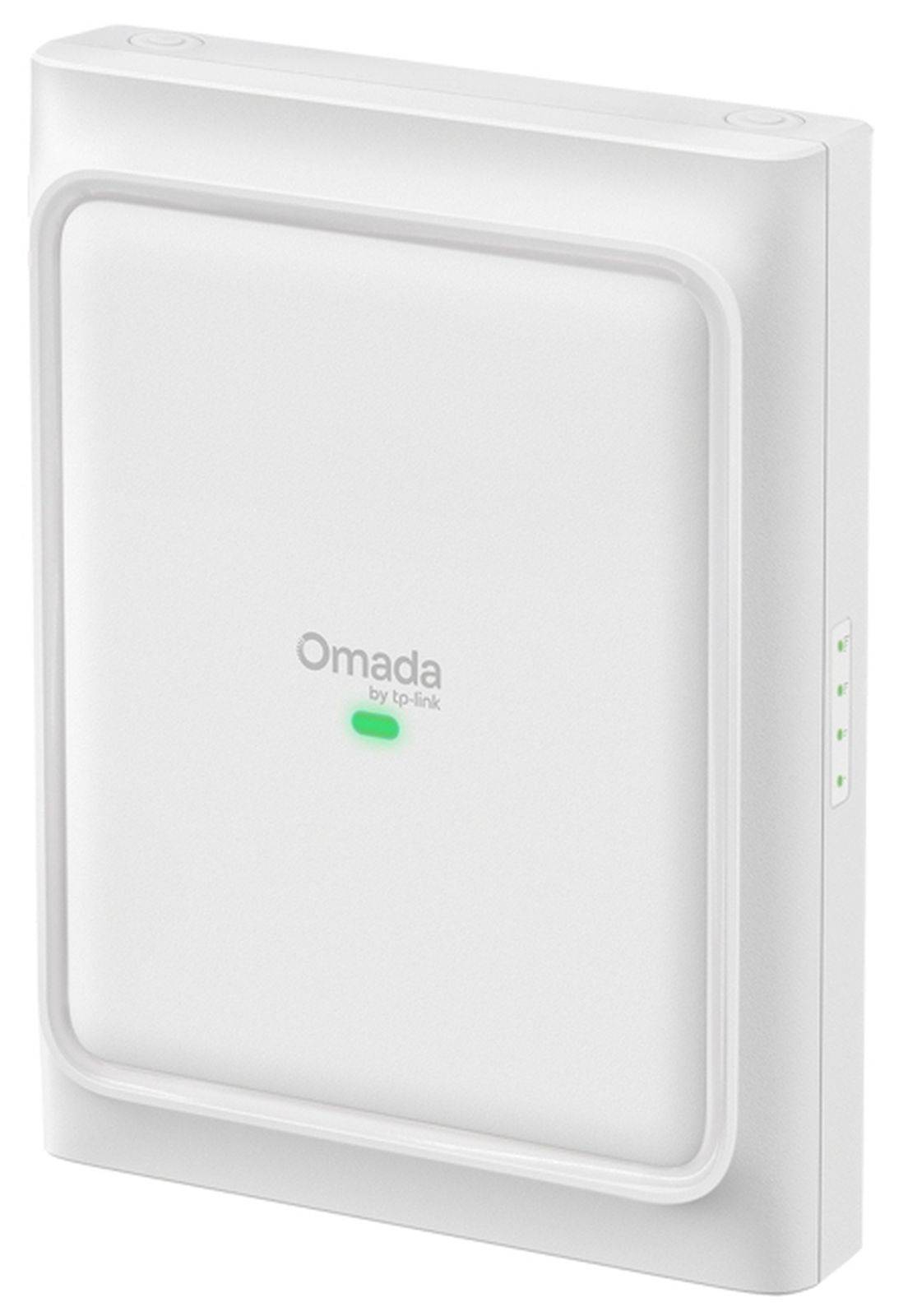 TP-Link Wireless AP WIFI7 • BE5000 • Indoor/Outdoor • 2.5 GbE • EAP725-Outdoor • Omada (EAP725-Outdoor(EU))-1