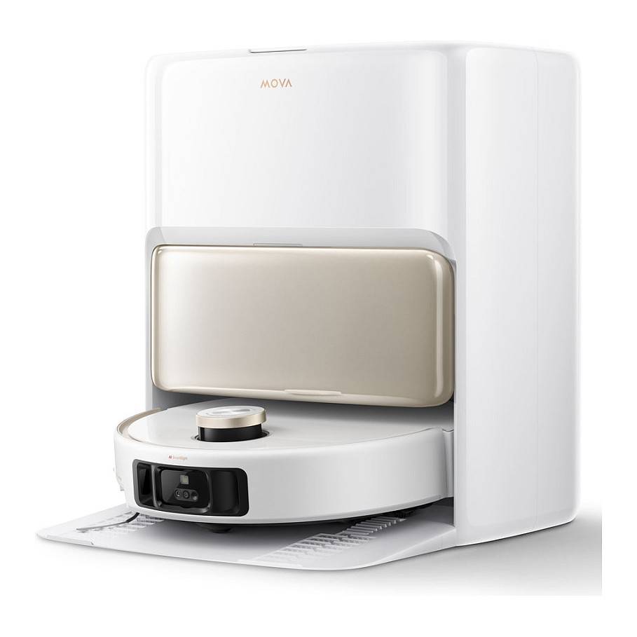 MOVA V50 Ultra Complete Home & Living Reinigung Saugroboter-0