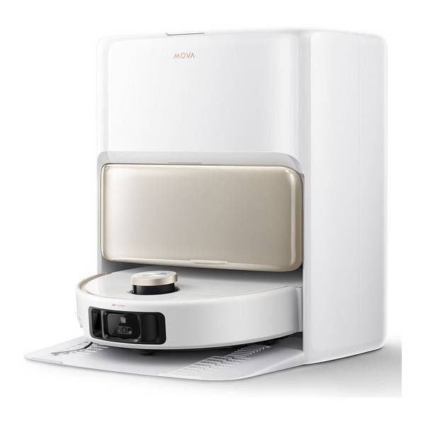 MOVA V50 Ultra Complete Home & Living Reinigung Saugroboter