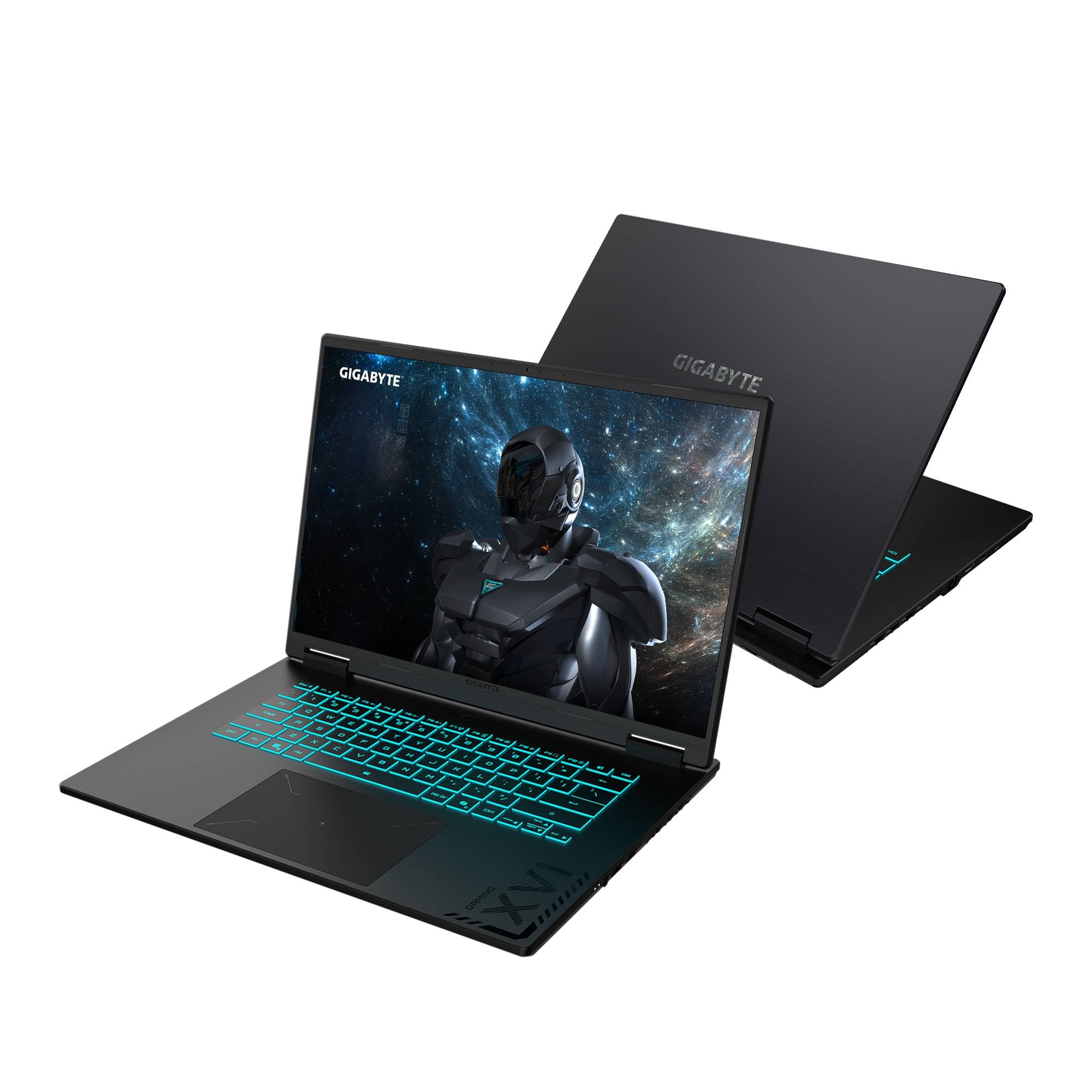 GIGABYTE Gaming A16 PRO DXHG4DECC4SH Notebooks & Zubehör-1