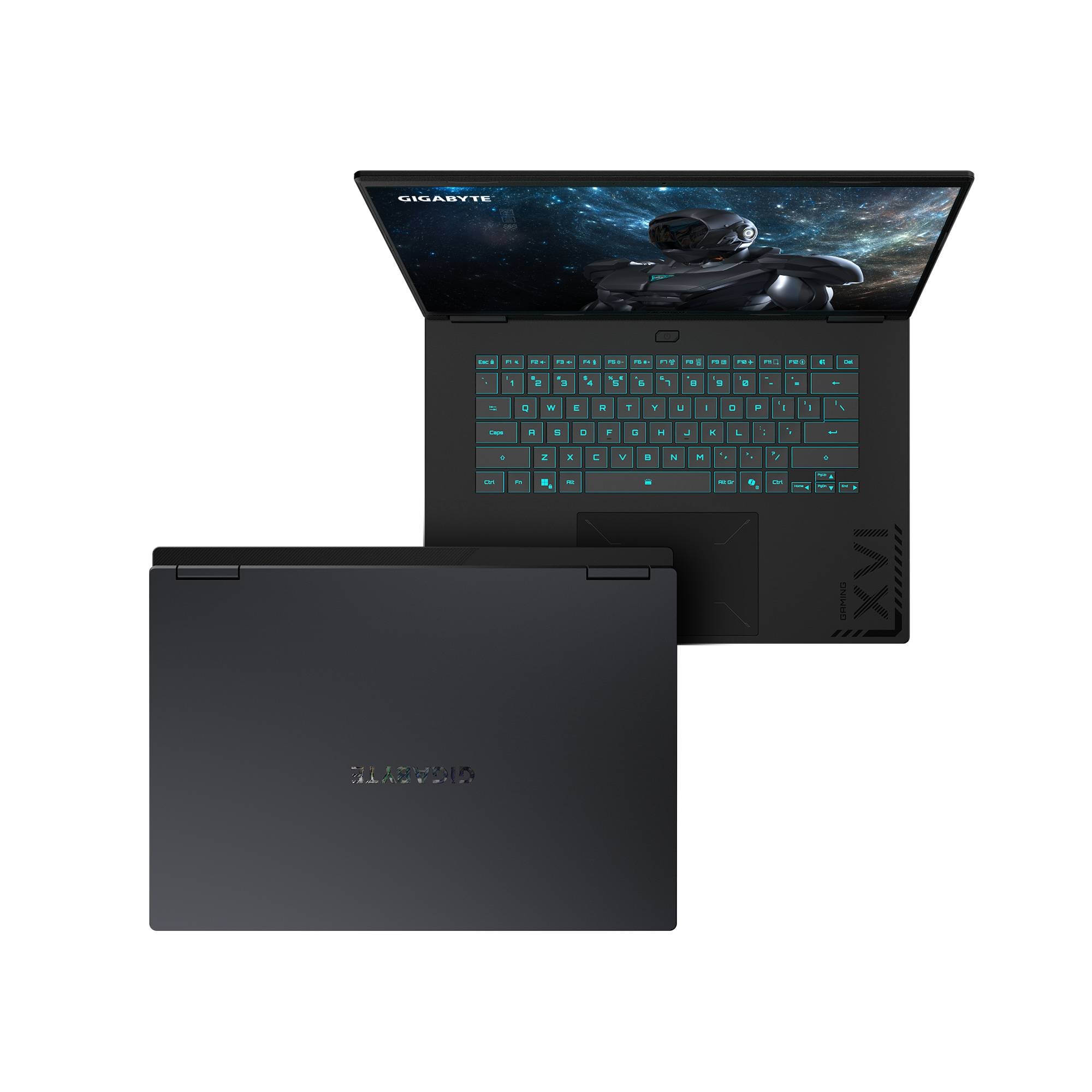 GIGABYTE Gaming A16 PRO DXHG4DECC4SH Notebooks & Zubehör-2