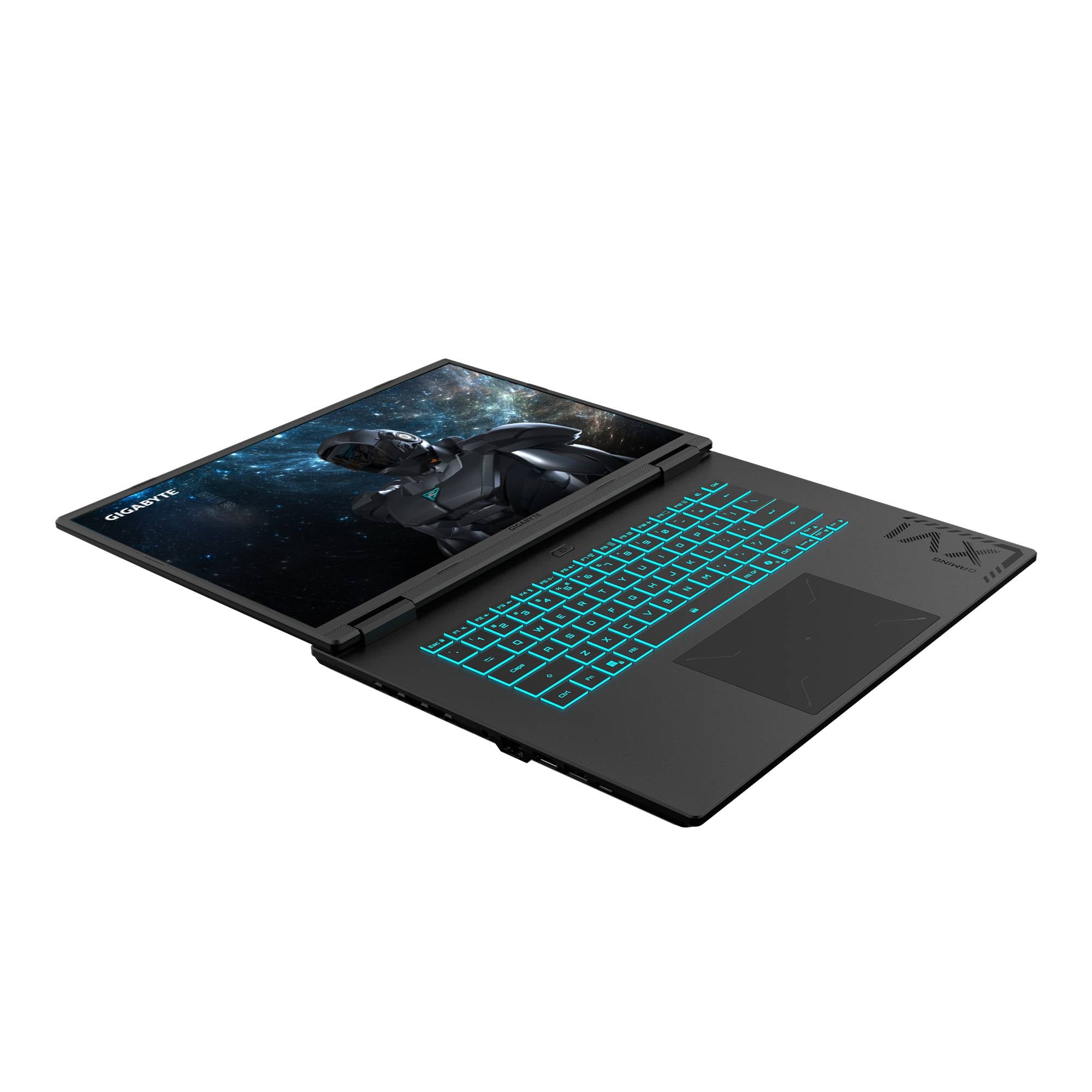GIGABYTE Gaming A16 PRO DXHG4DECC4SH Notebooks & Zubehör-3