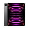 Apple iPad Pro 6 (2022) 12,9" WiFi + Cellular 512GB Space Gray Tablet
