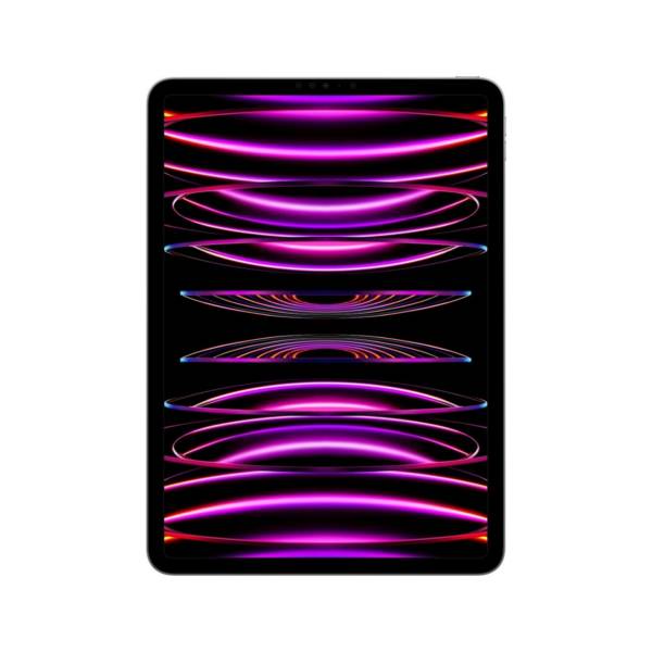 Apple iPad Pro 4 (2022) 11" WiFi 128GB Space Gray Tablet