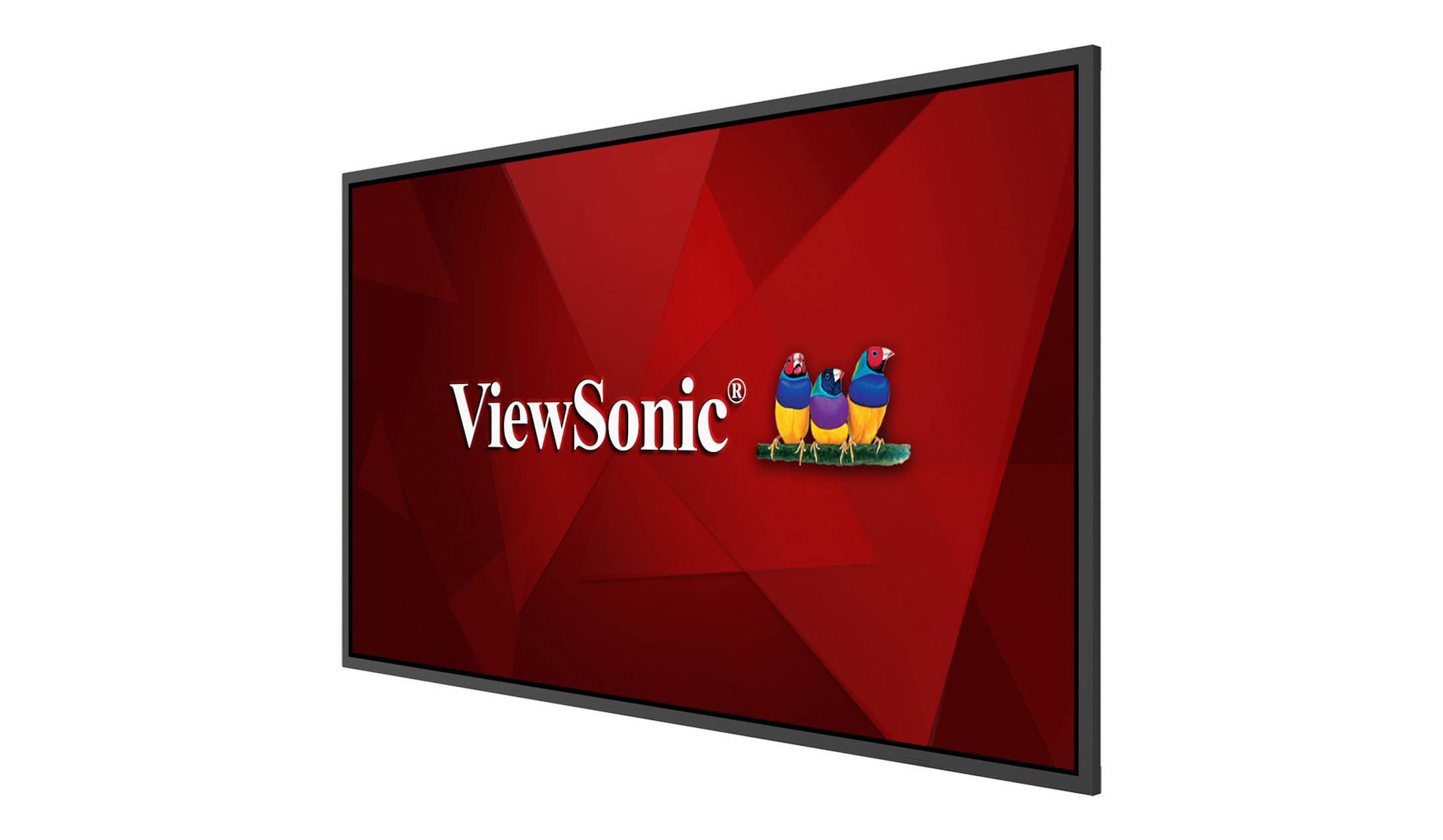ViewSonic ViewBoard LED large format display NON ANDROID 3840x2160 500 nits 43" USB Typ C-2