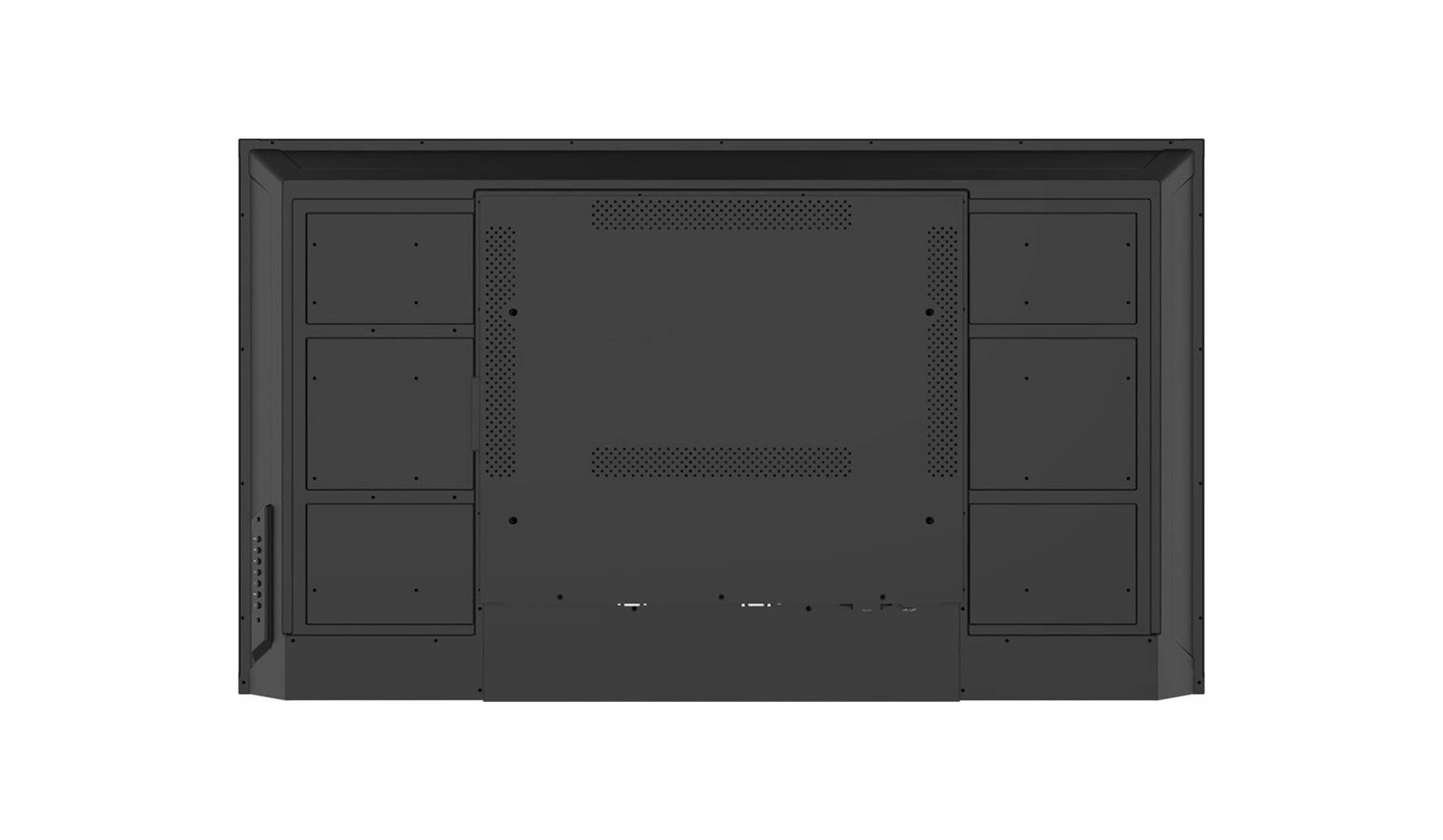 ViewSonic ViewBoard LED large format display NON ANDROID 3840x2160 500 nits 43" USB Typ C-3